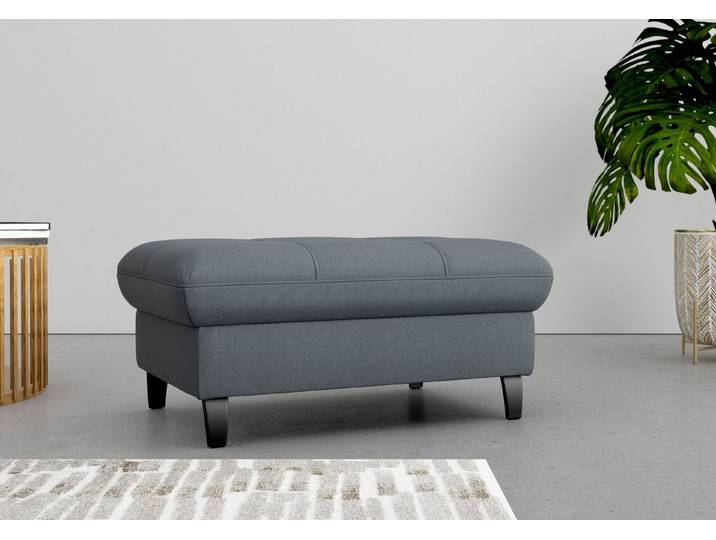 sit&more Stauraumhocker Maggiore, mit Stauraum