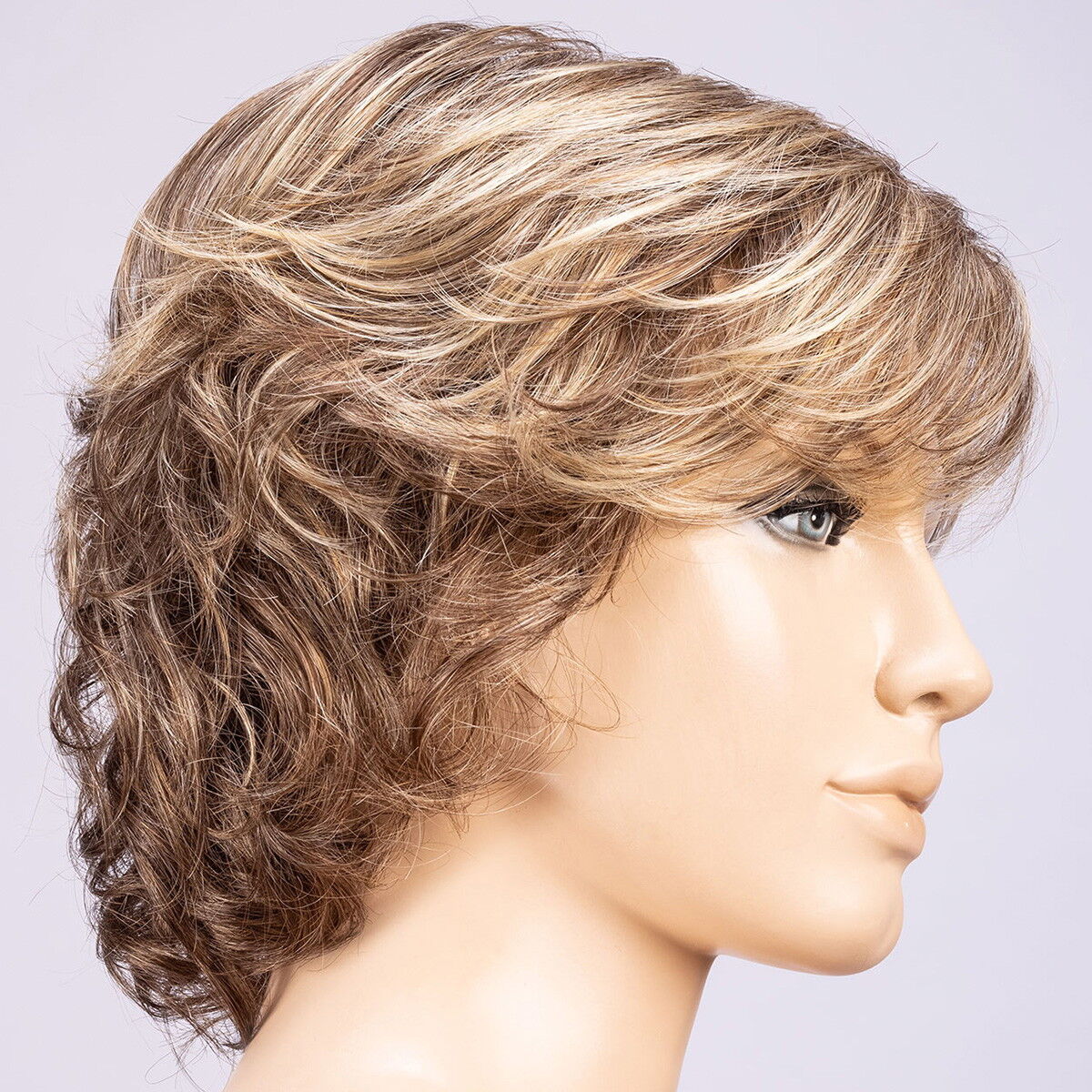 Ellen Wille Elements Synthetic Hair Wig Wide