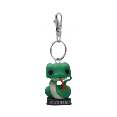Plastoy SAS Chibi Slytherin - Schlüsselanhänger in Blister 284952