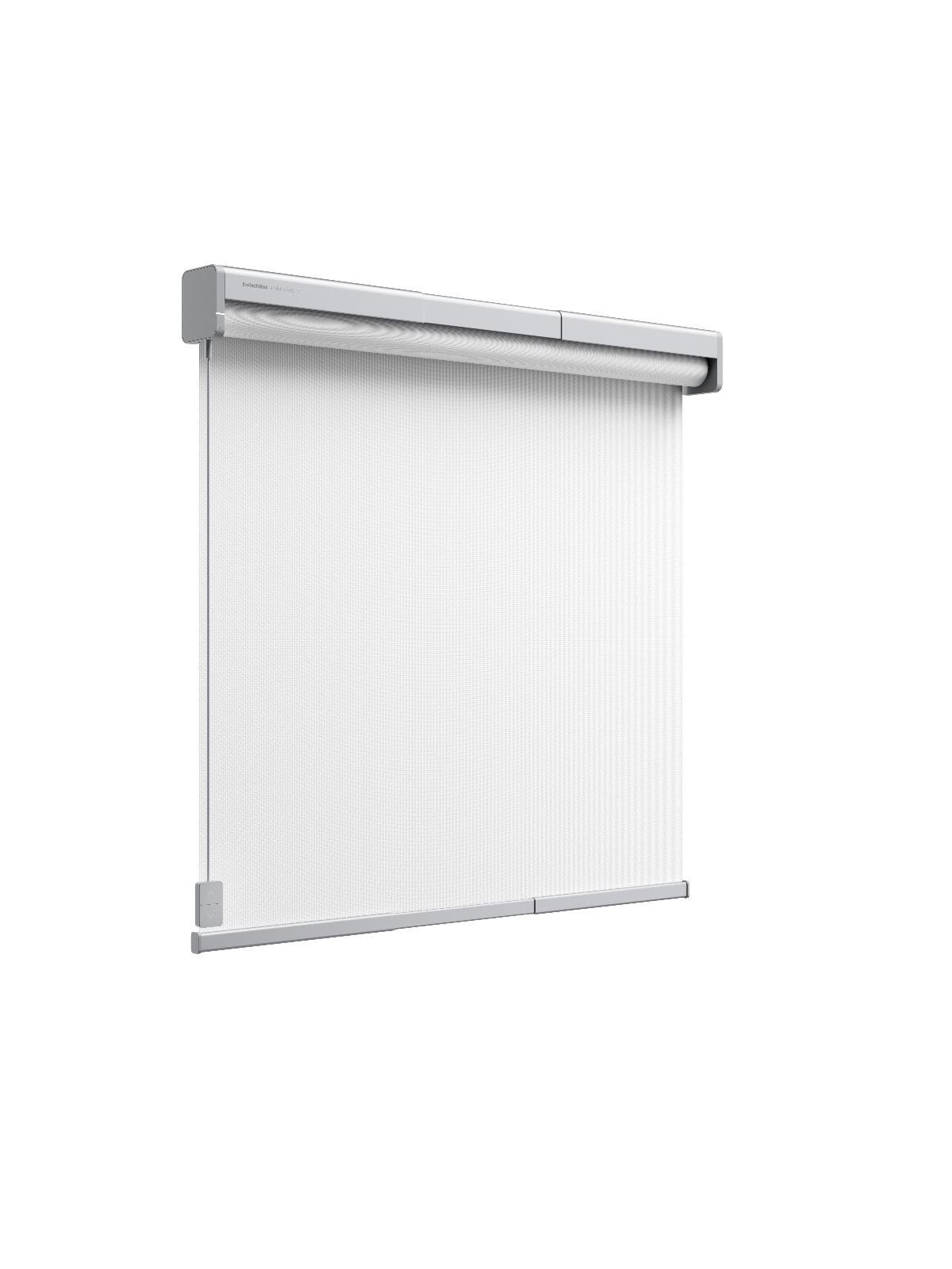 SwitchBot Roller Shade White M