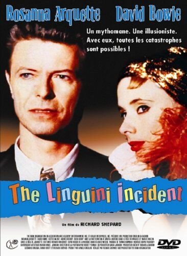 Richard Shepard - The linguini incident [FR Import] - Preis vom 09.10.2026 07:28:09 h