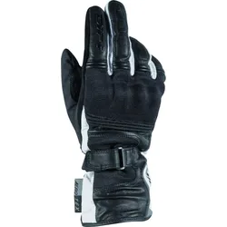 DIFI Lizzy Aerotex wasserdichte Damen Motorrad Handschuhe XL