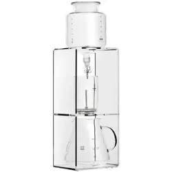 Cold Drip Kaffeemaschine - Hario