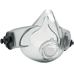 Cleanspace Halbmaske PAF-0033 m.Ausatemventil kl.