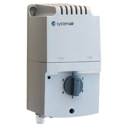 Frico Ventilatordrehzahlregler RE1,5
