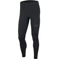 NIKE Herren Tights "Run Mobility Thermal Tights", Größe S in Schwarz Schwarz
