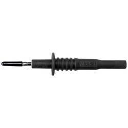 Mueller Electric BU-26106-0 Prüfspitze BU-26106-0 CAT III 1000 V Schwarz 1 St.