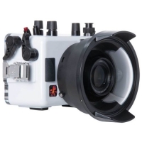Ikelite 6950.53 200DLM/A Unterwassergehäuse für Olympus OMD EM5 III
