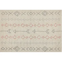 KURZFLOR-TEPPICH Dispur 200/140 cm