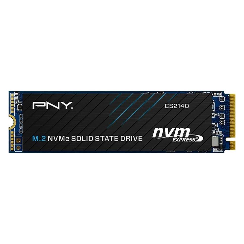 PNY CS2140 (500 GB, M.2) (10959)