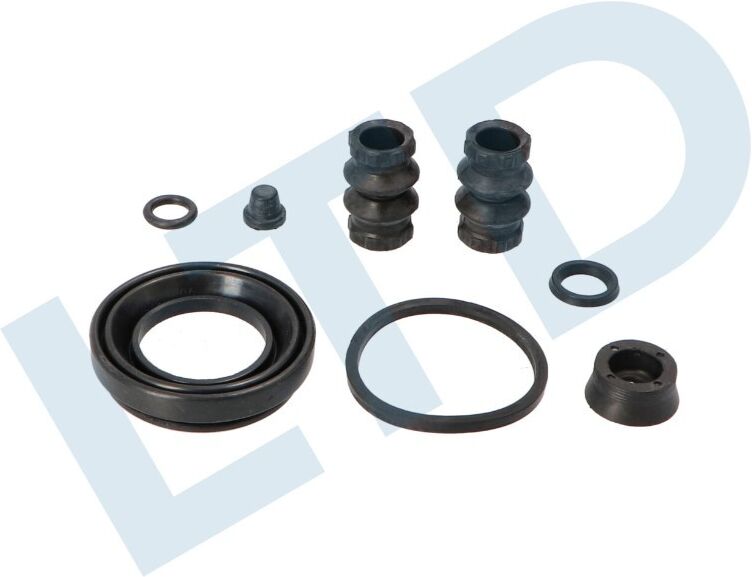 LTD LTD-182 Repair Kit, brake caliper