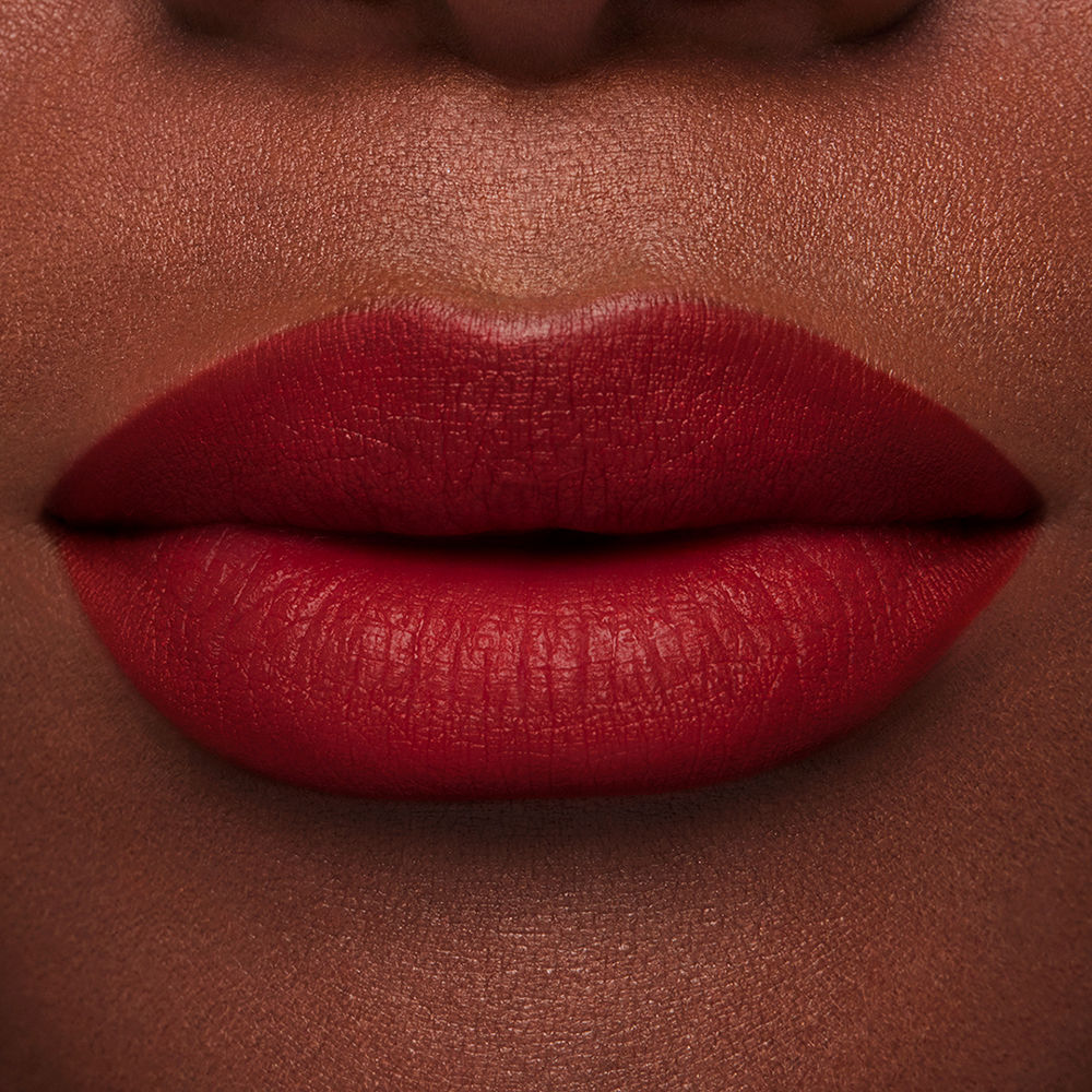 Estée Lauder Pure Color matte lipstick #1999