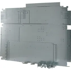 Eaton Universal Montageplatte XTPPCCZ1-D800