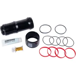 RockShox Upgrade-Kit MegNeg schwarz, rot 67,5"
