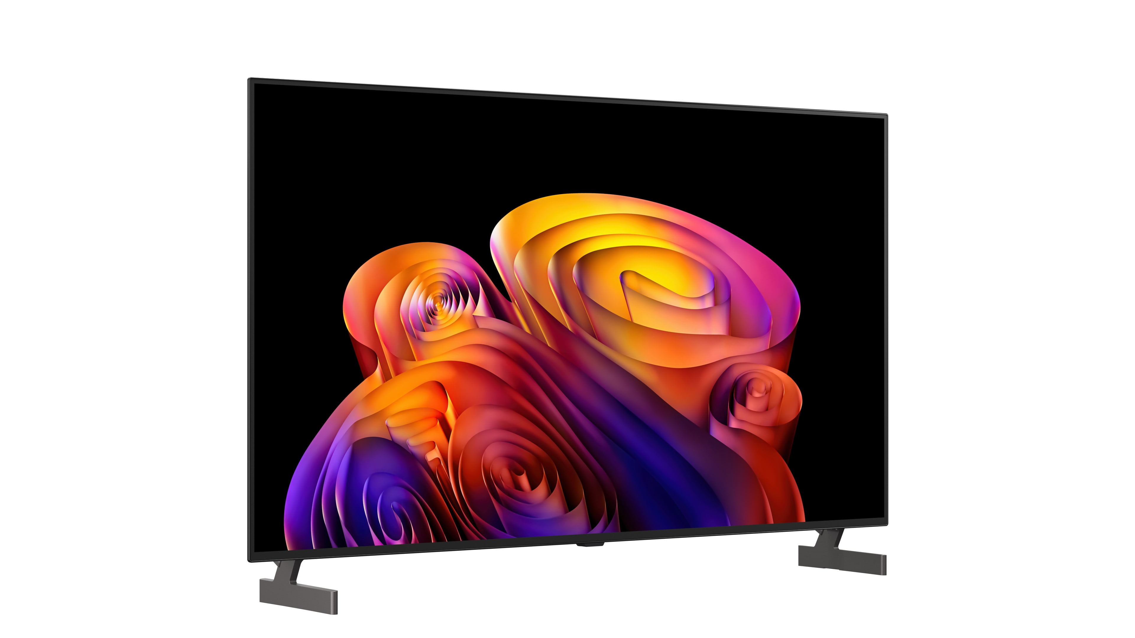 LG Electronics LG OLED55B68LA Smart TV UHD 120Hz Fernseher OLED55B68LA.AEUD