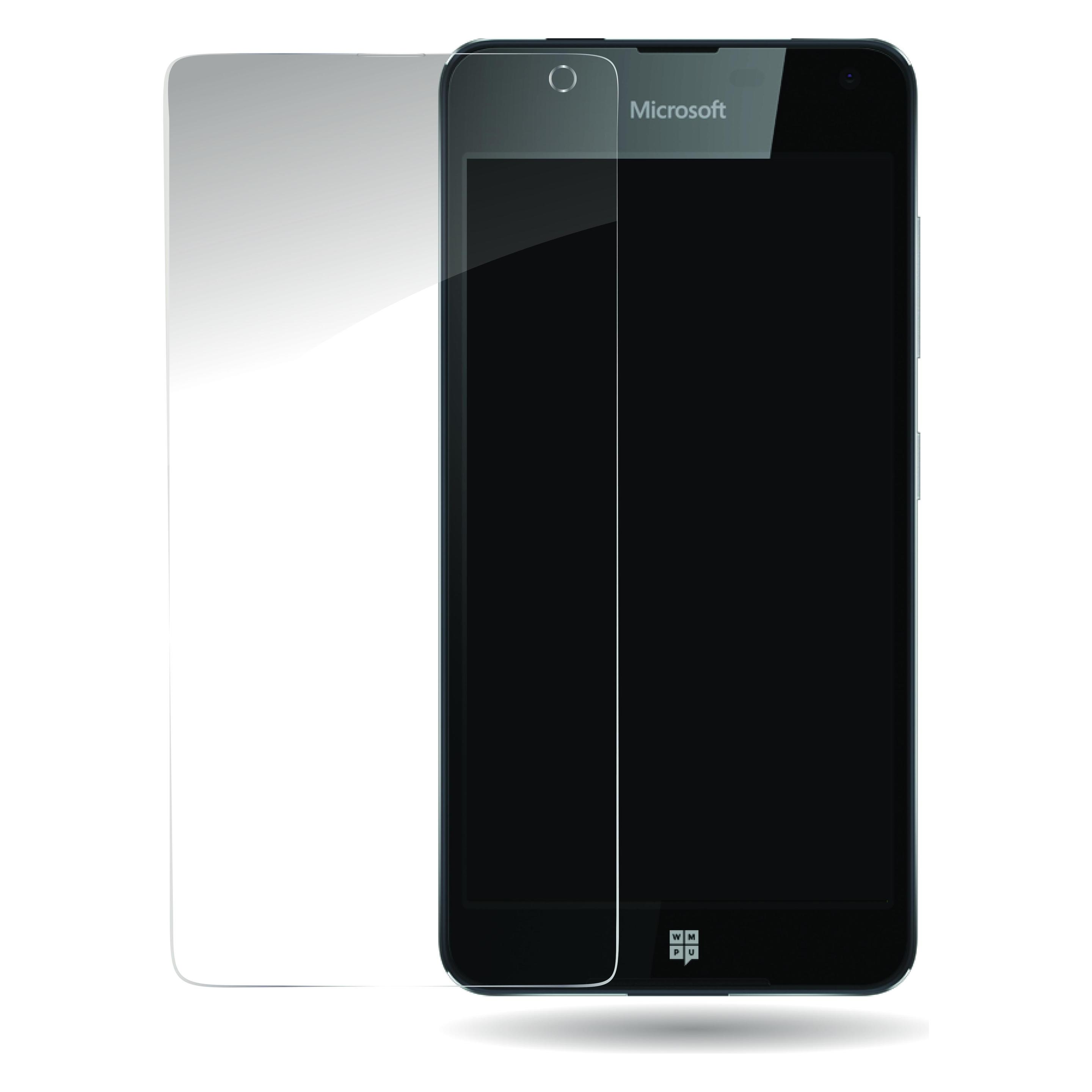Mobilize Glas (Microsoft Lumia 650) (37168429)