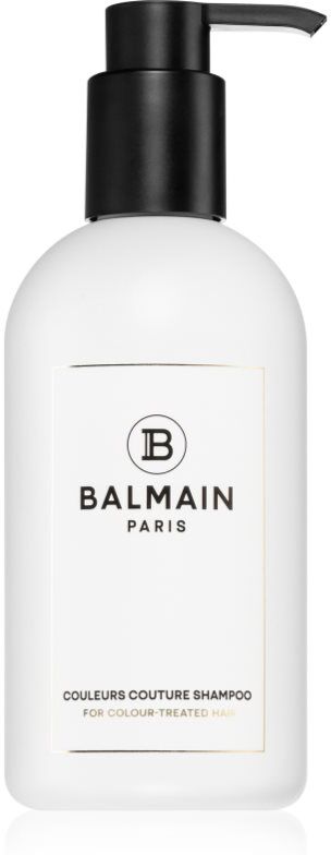 Balmain Hair Couture Couleurs Couture shampoing purifiant 300 ml