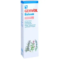 Gehwol Balsam für trockene Haut