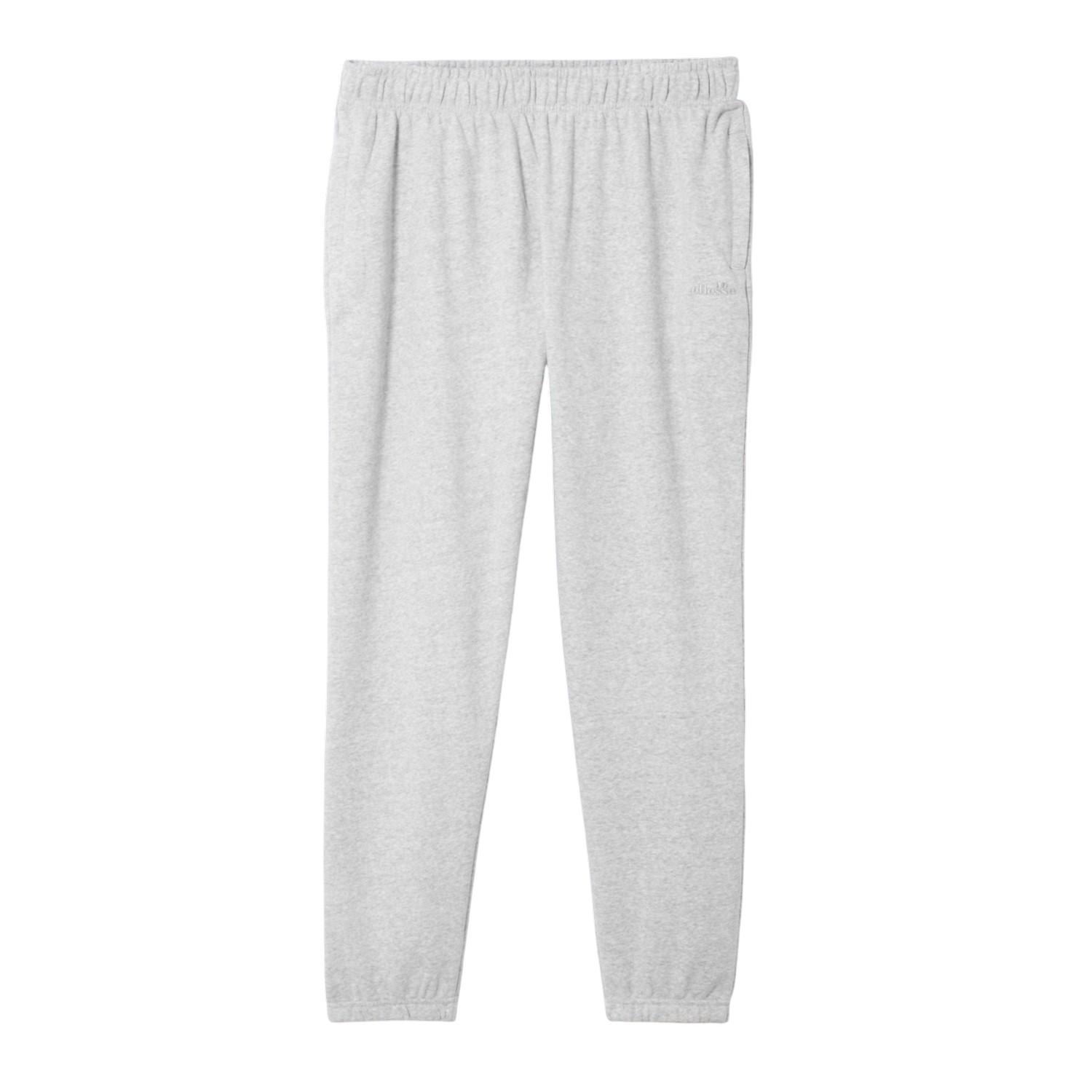 Ellesse - "Pideura" Jogginghosen für Herren (Hellgrau Mergel)