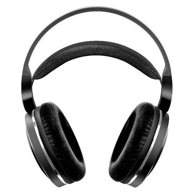 Philips Shd8850/12 (Keine Geräuschunterdrückung, 20 h, Kabellos) (SHD8850/12)