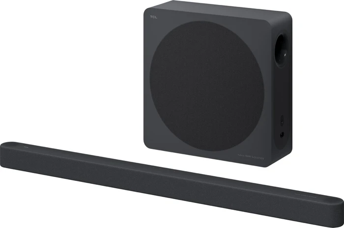 TCL A65K