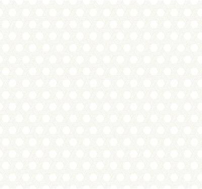 Seabrook Designs Lillian August Cabana Wicker Unpasted Wallpaper