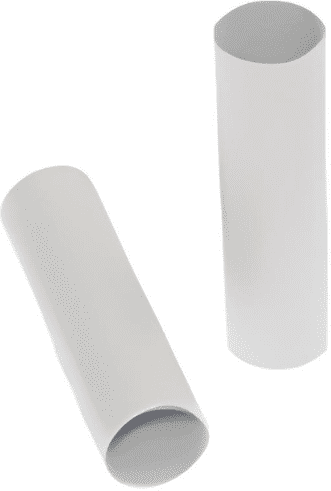 Faeg Raccordo Per Tubo Rigido Ø32 Giunto Semplice Ip40  - Fg16014