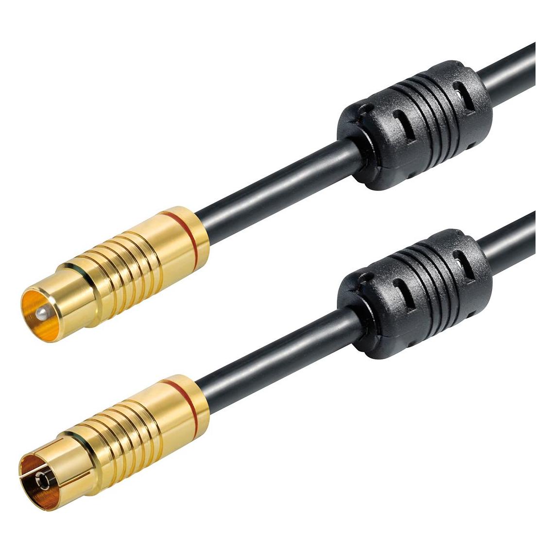 Transmedia Verbindungskabel (135 dB) (FK 15-10L)