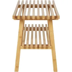 House Nordic, Sitzbank, Ember (70 cm)
