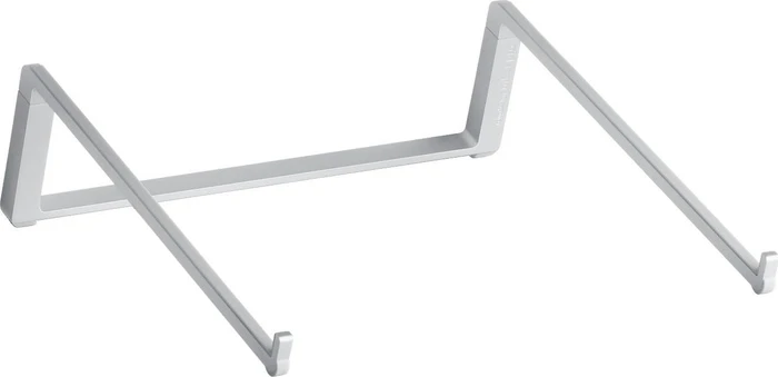 Rain Design mBarPro Laptop Stand silber