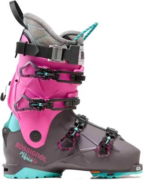 Skischuhe Rossignol Alltrack 130 Pro MV LT GW Herren (26.5 - Schwarz)