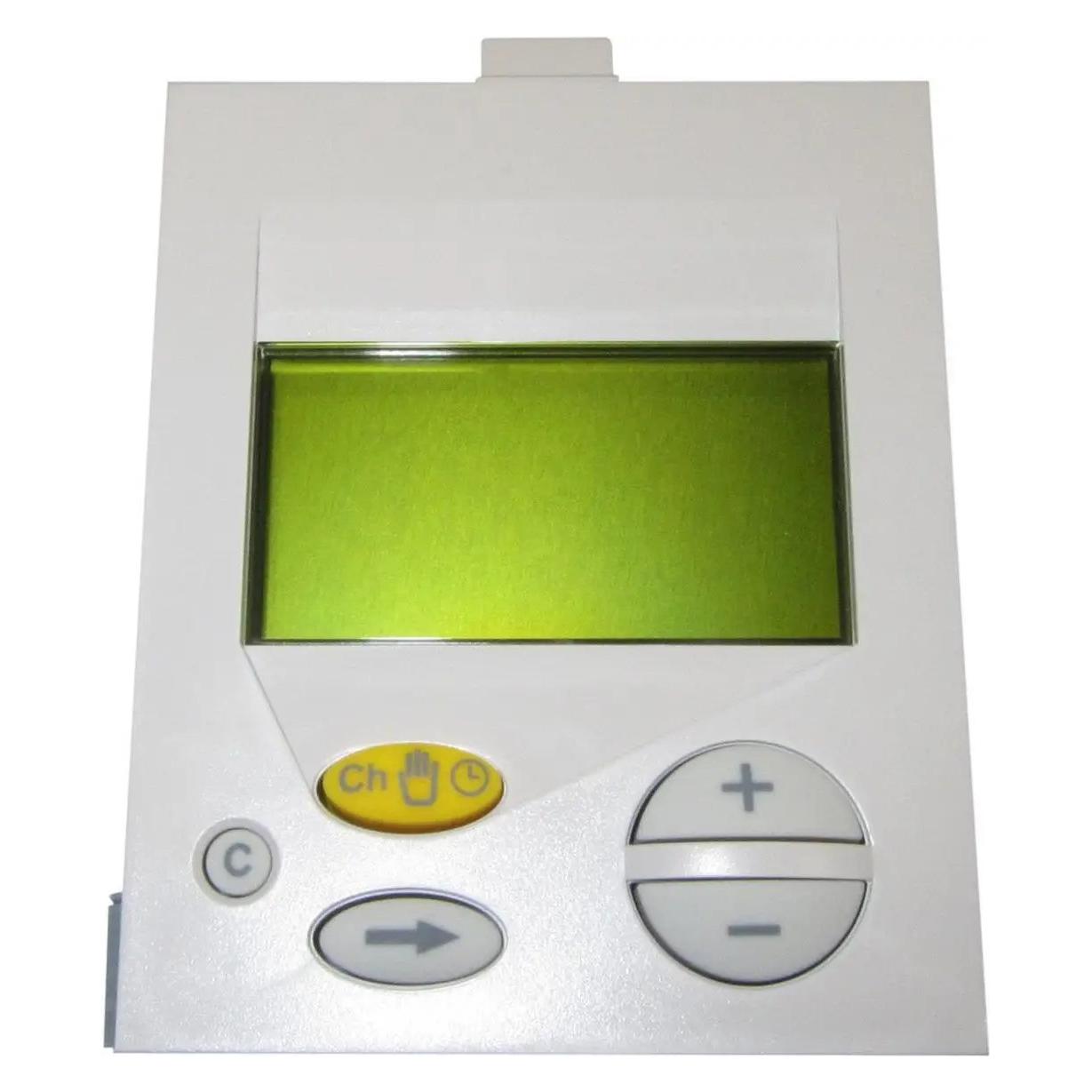 Bosch Home Comfort Thermotechnik GmbH Ersatzteil TTNR: 87472080820 Schaltuhr (87472080820)
