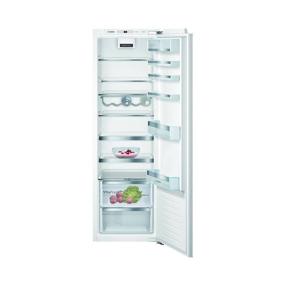 Bosch KIR81AFE0 koelkast met VitaFresh Plus