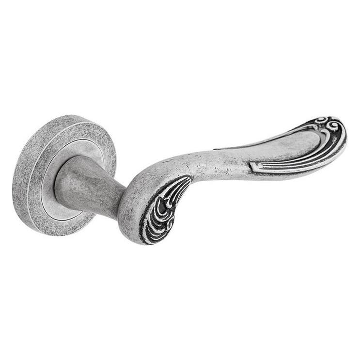 Metal-Bud Ztona Door Handle Tosca Antique Nickel (33045807)