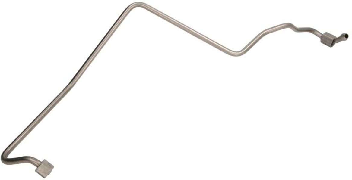Tuyau d'huile, turbocompresseur EVORON EVOP0039