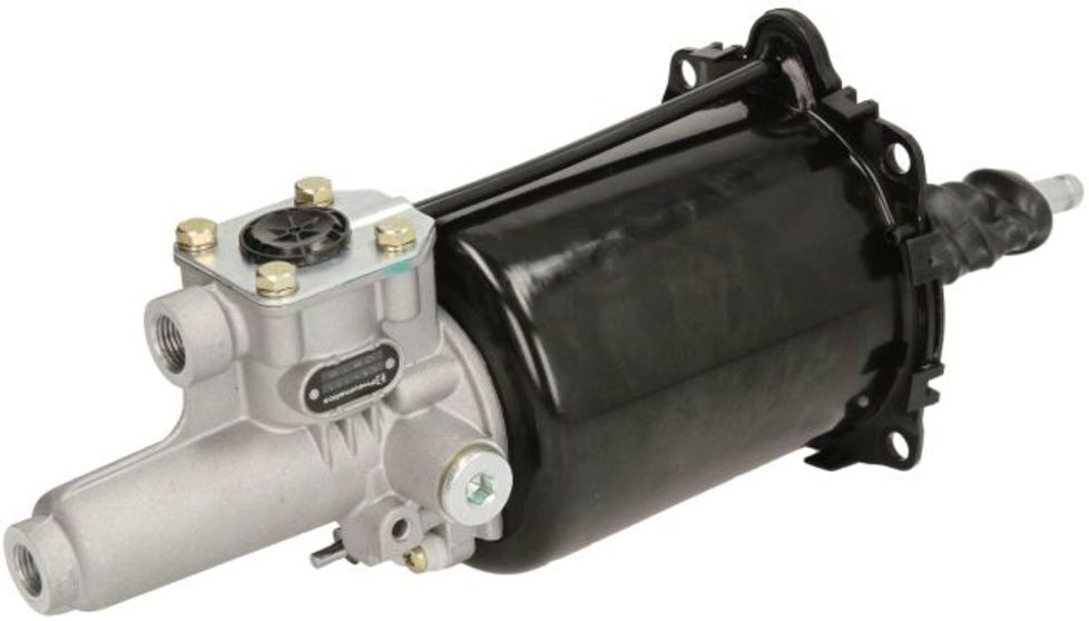Kytkimen Välikappale Pneumatics Cs-111