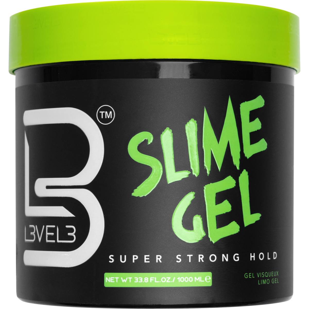 Eino GmbH Level 3 Slime Gel 1000ml