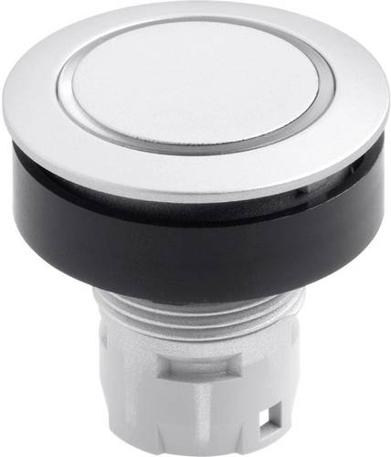 Schlegel RRJTLR_SIL RRJTLR_SIL Drucktaster Silber 1St.