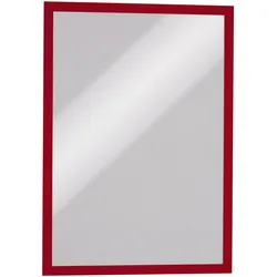 DURABLE Magnetrahmen DURAFRAME® MAGNETIC A3 rot
