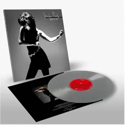 Sony Music, Schallplatten, MOVIN (UK) (Jennifer Rush)