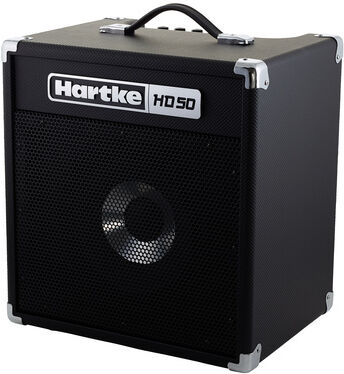 Hartke HD50