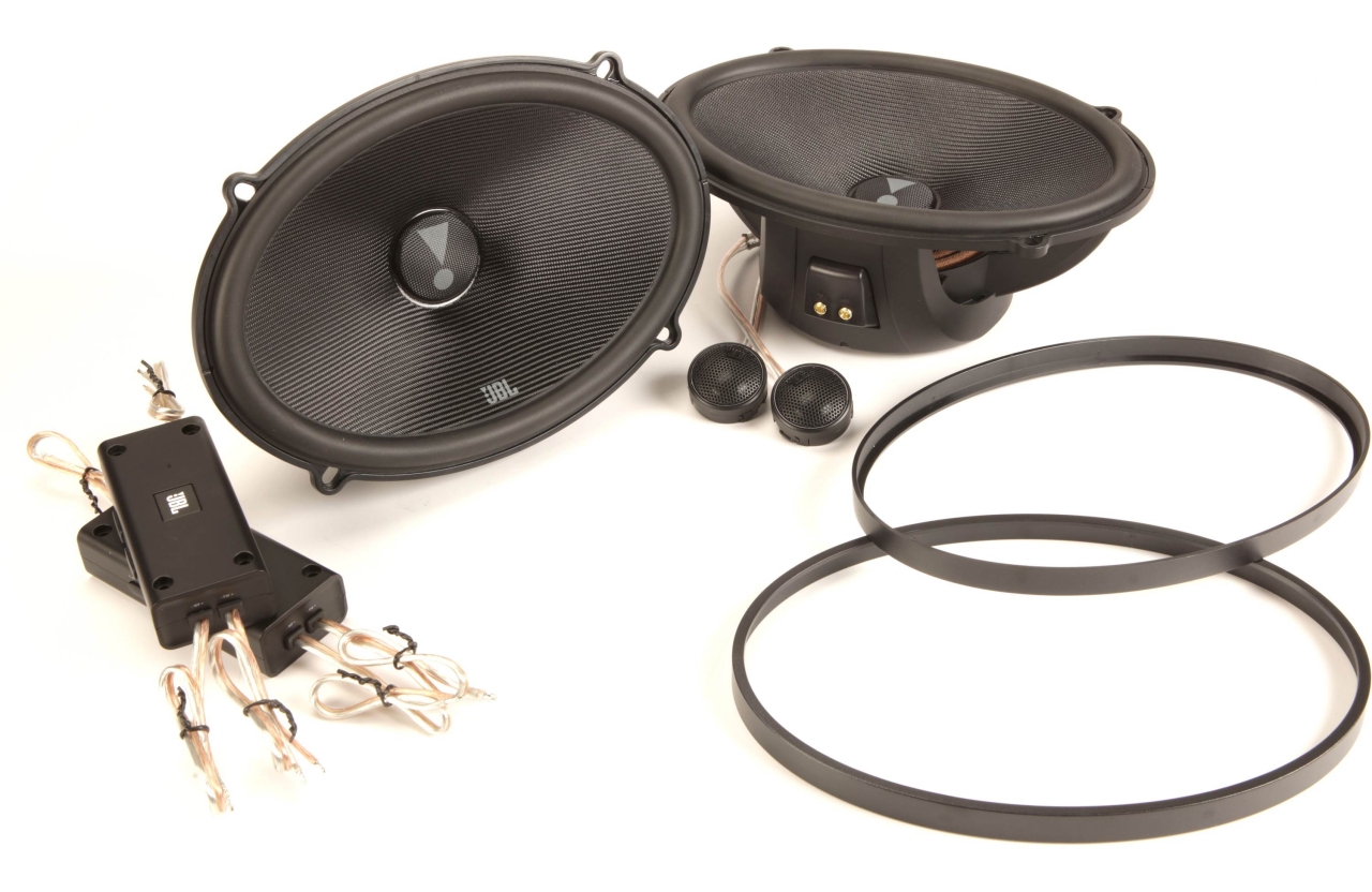 JBL STADIUM 962C