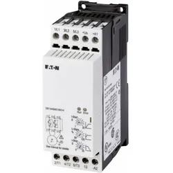 Eaton, Motorsteuerung, Softstarter DS7 24Vac/dc 12A