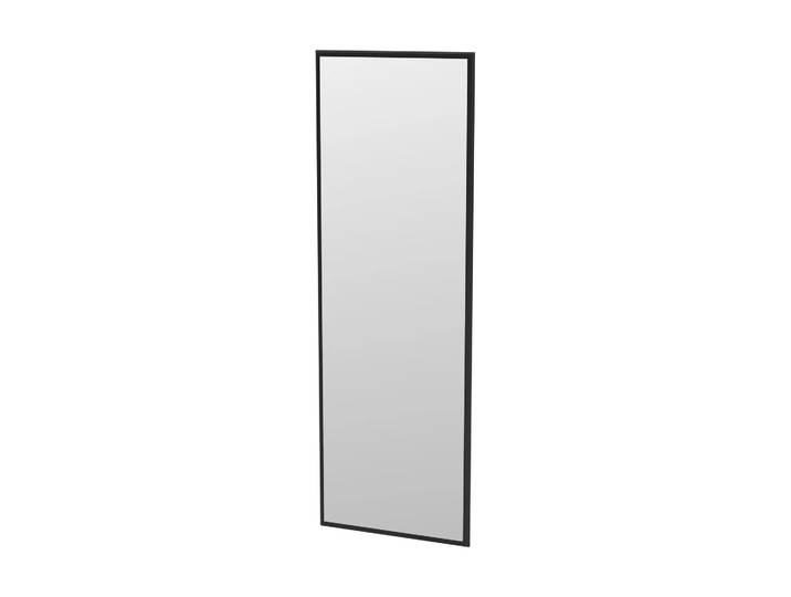 Montana LIKE Spiegel 35,4 x 105cm Black