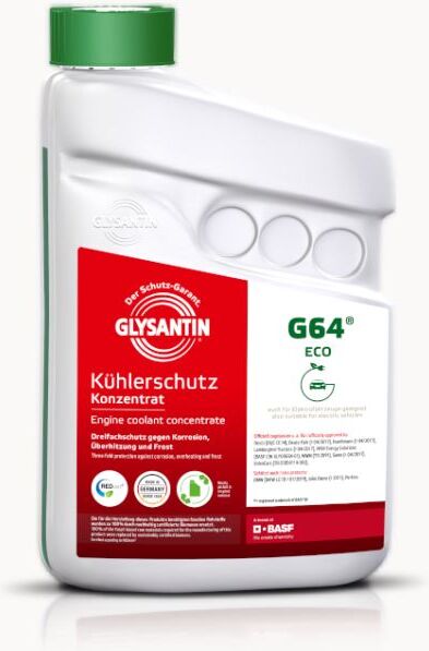 Glysantin Frostschutz G64® Eco Bmb 100 [1 L] 50788314 1l
