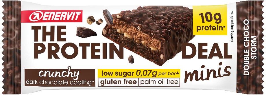 Enervit Protein Deal Choco 33g