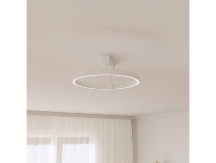 Lumière Design Deckenleuchte Noxi, minimalistisch, Up-/Downligh