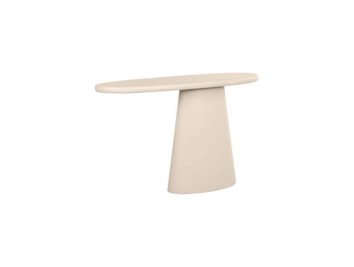 Grosse Design Konsole „Clayton“ Beige Richmond Interiors