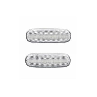 Abakus Blinkleuchtensatz [Hersteller-Nr. L16-140-002LED] für Citroën, Fiat, Abarth, Peugeot