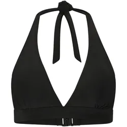 nou Estela Triangle Bikini-Oberteil Damen 1001 - black 40